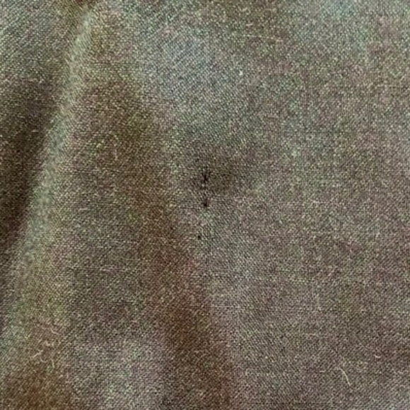 Peruvian Connection Skirt Alpaca Wool Brown Midi (8) - Picture 8 of 8